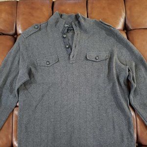 Banana Republic mens sweater